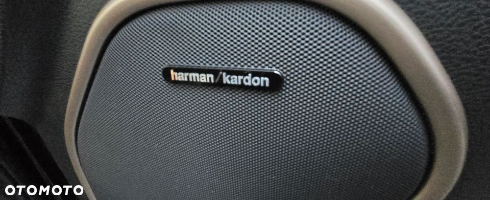 Jeep Grand Cherokee 3.0 CRD Summit - 14