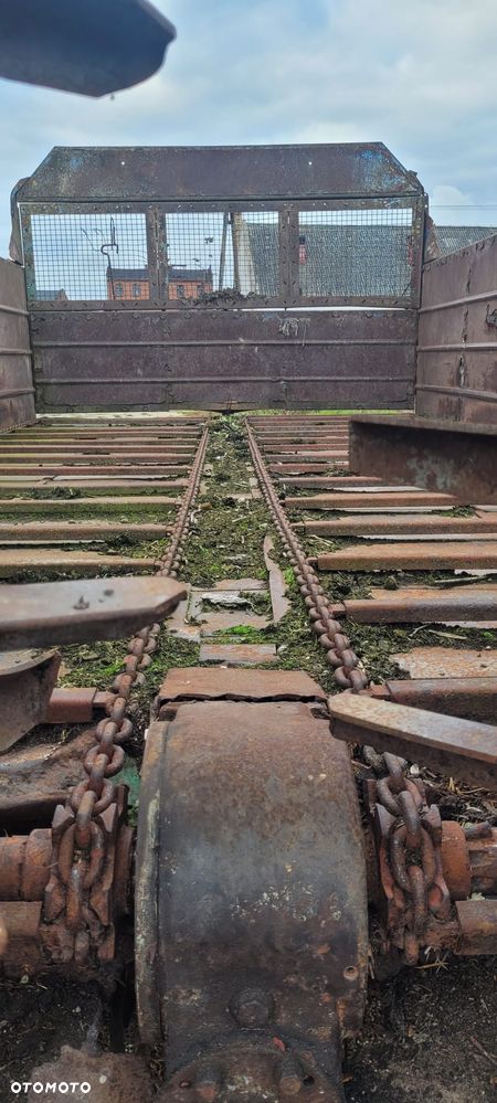 Inny Fortschritt T-088 - 6