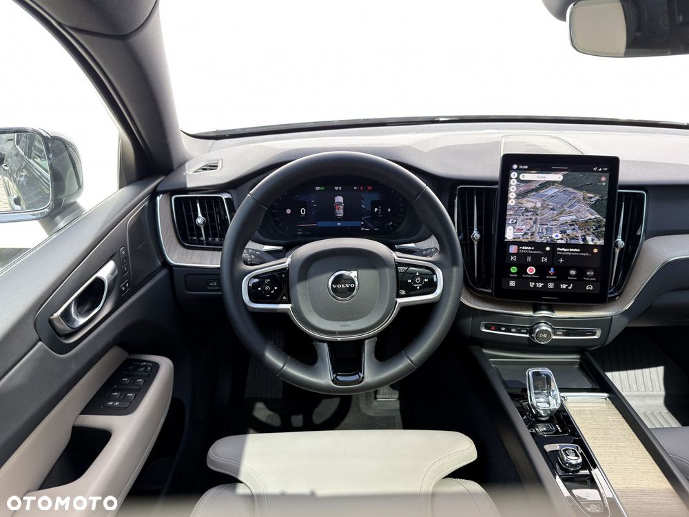 Volvo XC 60 - 19