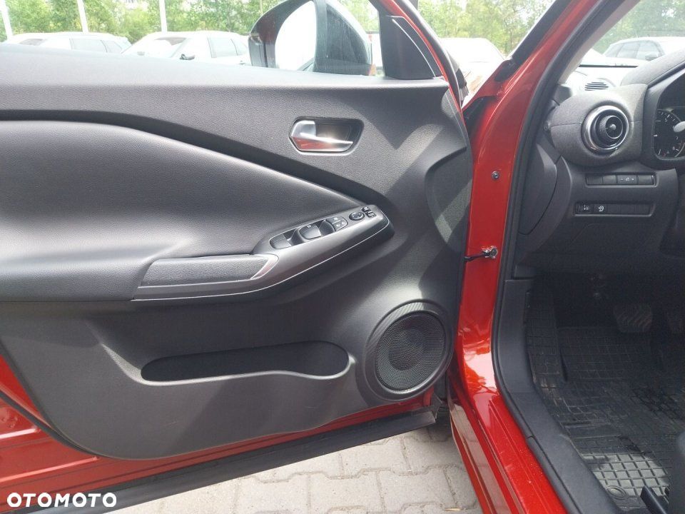 Nissan Juke - 10