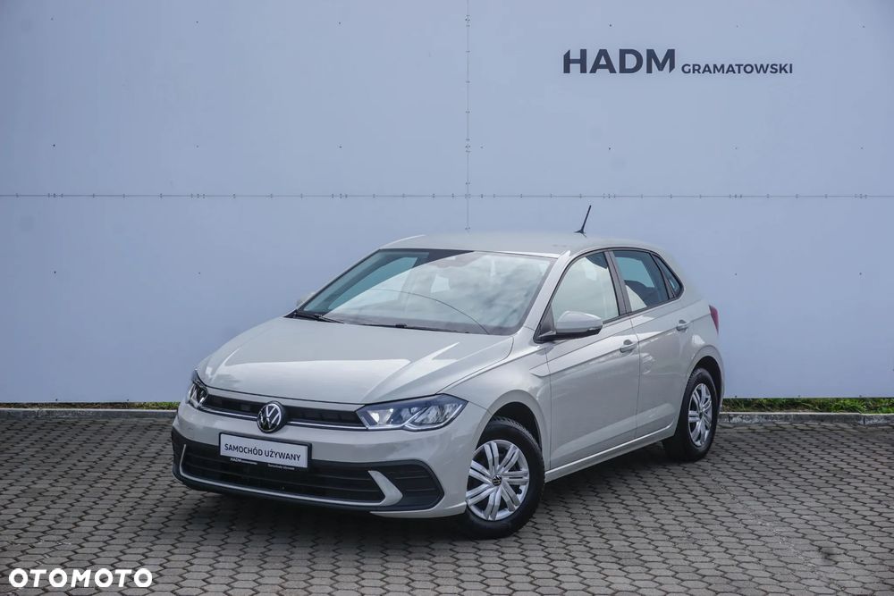 Volkswagen Polo 1.0 TSI Comfortline - 4