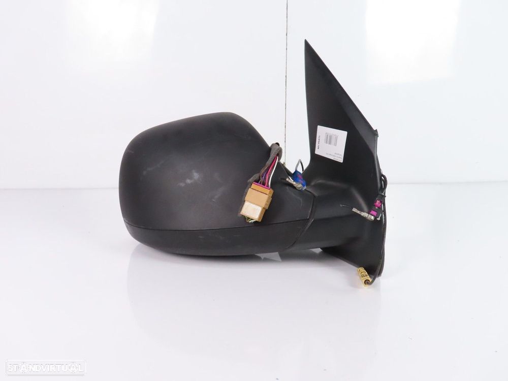 Retrovisor / Espelho Direito Usado / Original VW MULTIVAN VI (SGF, SGM, SGN)/VW... - 3