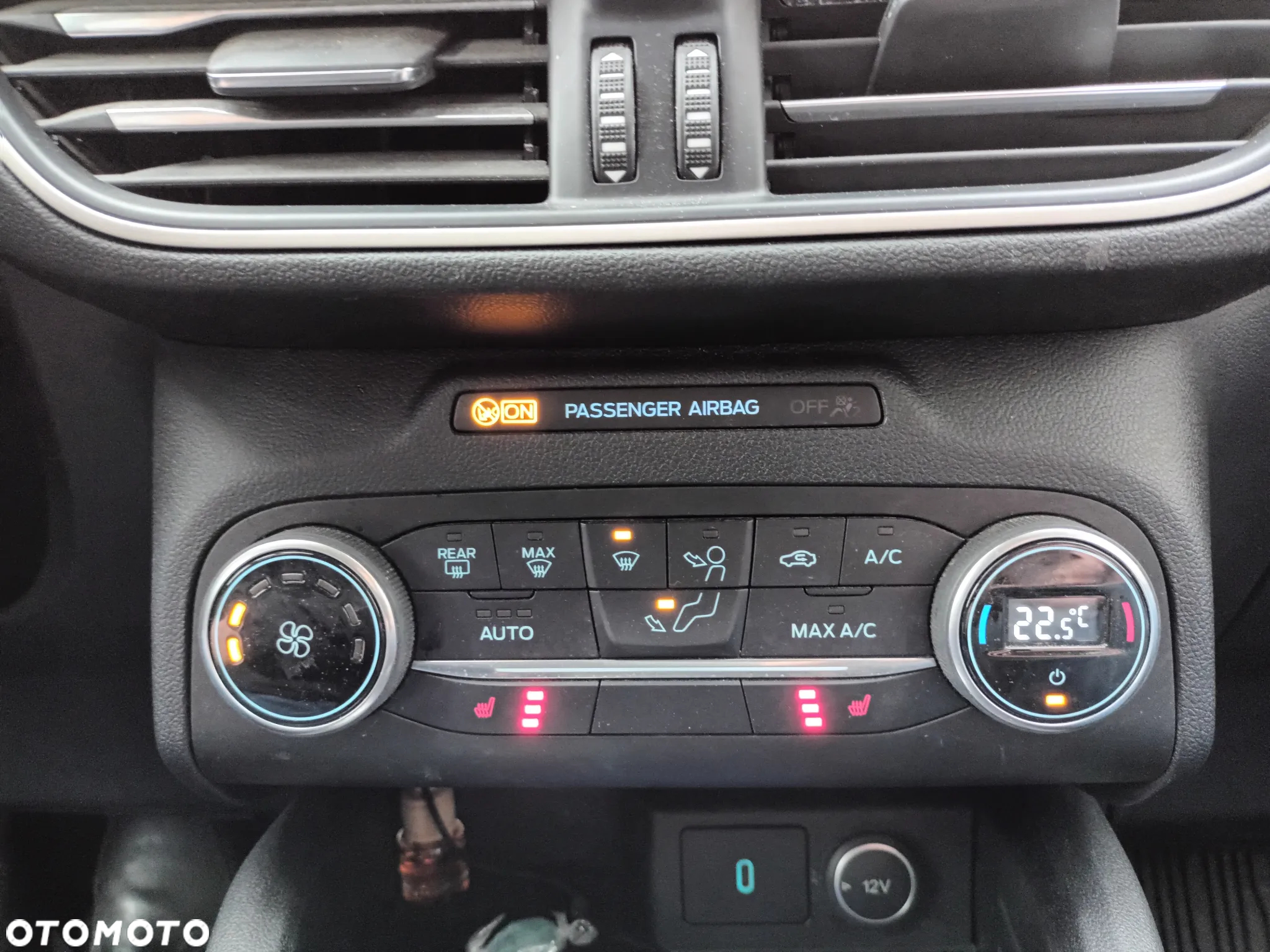Ford Kuga - 20