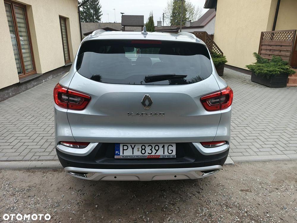 Renault Kadjar BLUE dCi 115 EDC INTENS - 6
