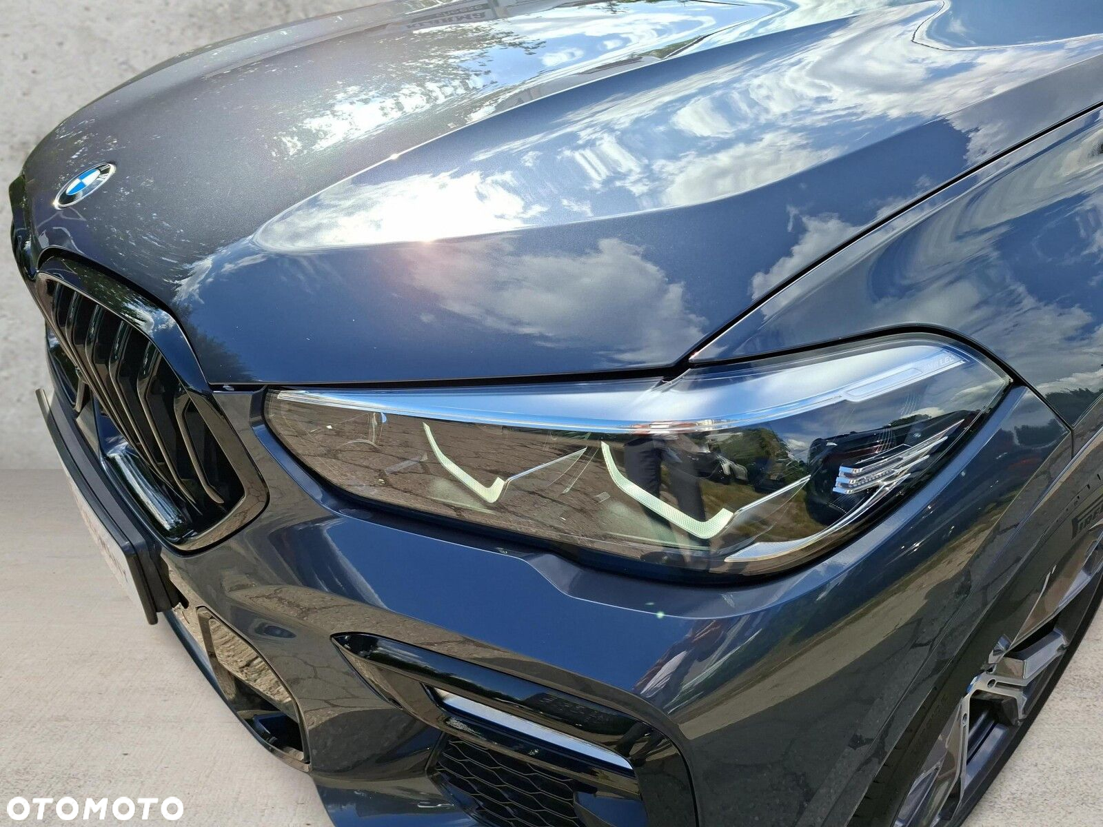 BMW X6 - 10