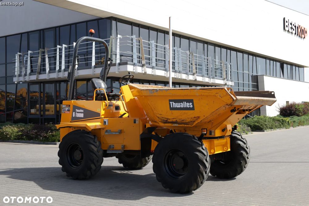 Thwaites MACH2066 - 1
