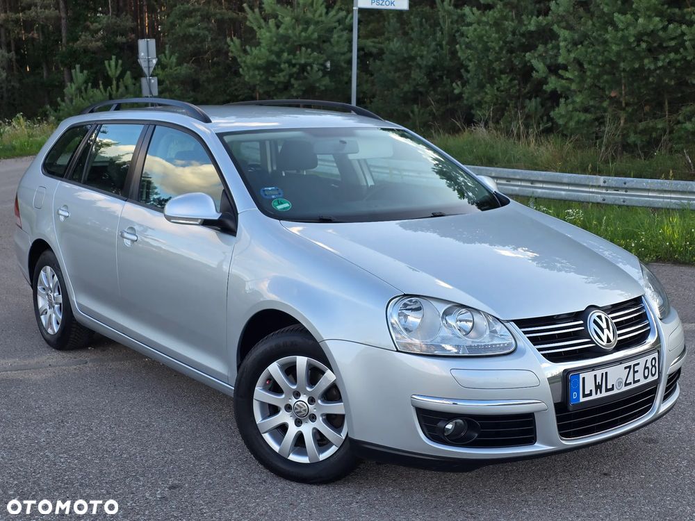 Volkswagen Golf 1.6 Edition - 37