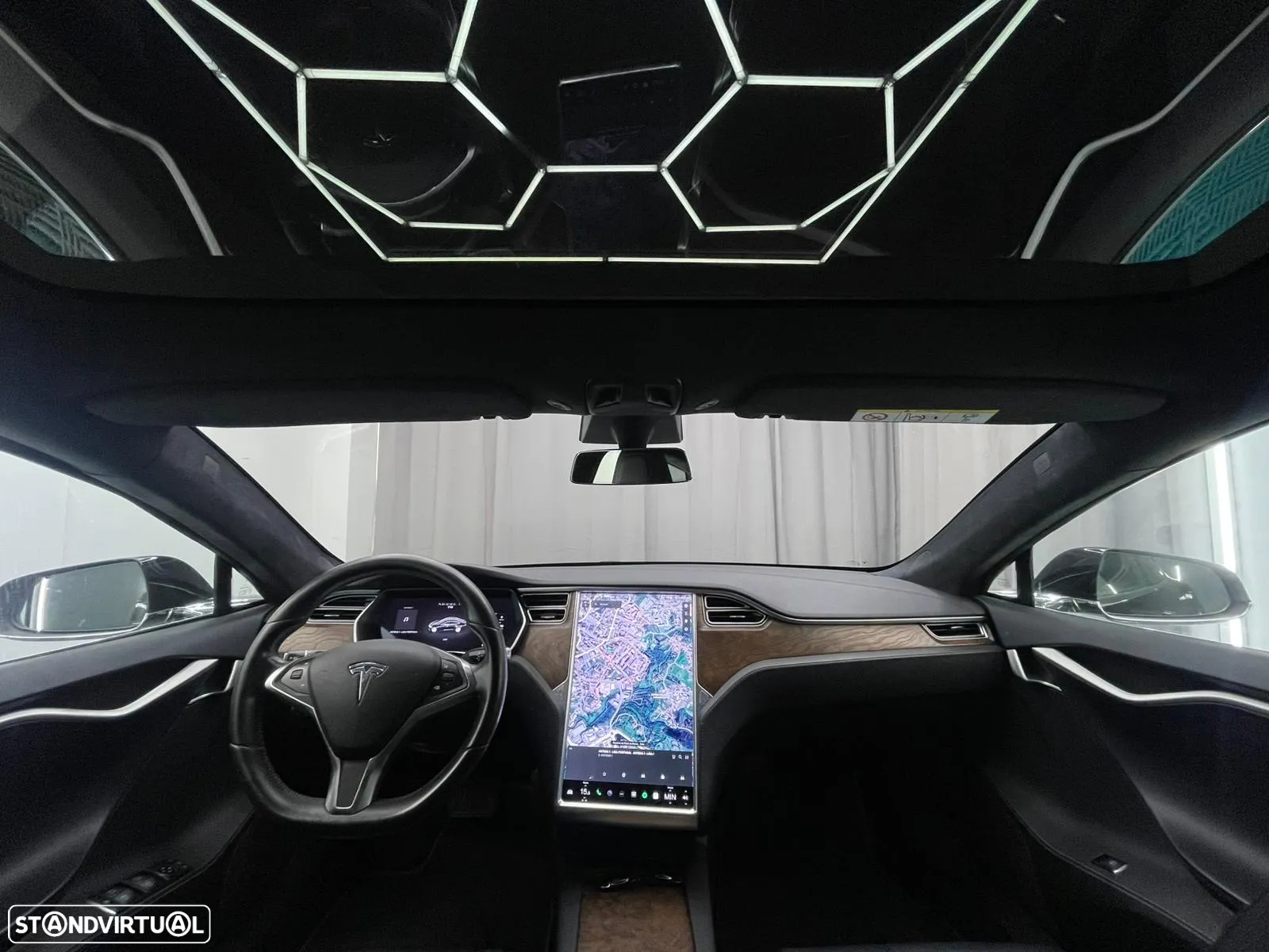 Tesla Model S 75 - 10