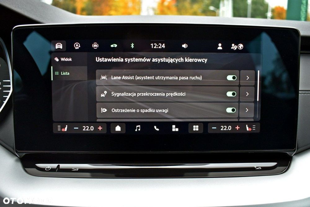 Skoda Octavia 1.5 TSI Selection - 21