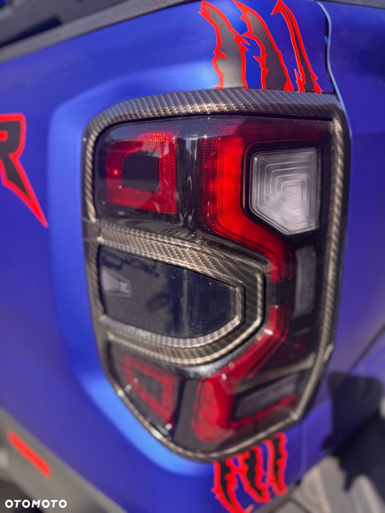 Ford Ranger Raptor ver-2-0-ecoblue-bi--turbo-4x4-dc-raptor - 32