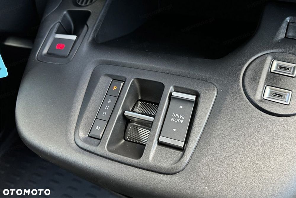 Peugeot Partner Van XL L2H1 AT8 1.5 130KM - 12