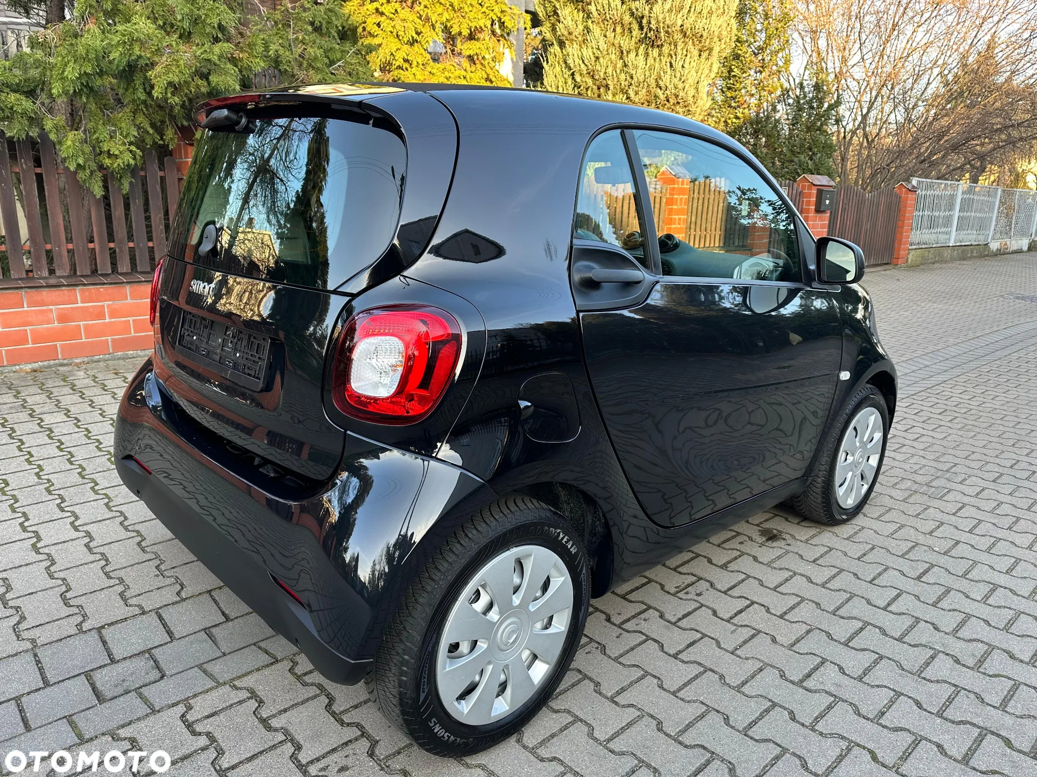 Smart Fortwo - 4