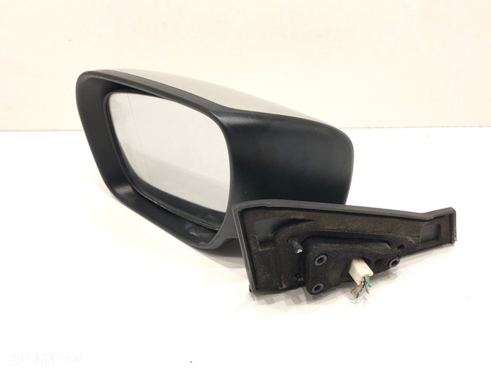 LUSTERKO LEWY  MAZDA 5 (CR19) 2005 - 2010 2.0 CD (CR19) 105 kW [143 KM] olej napędowy 2005 - 2010 - 1