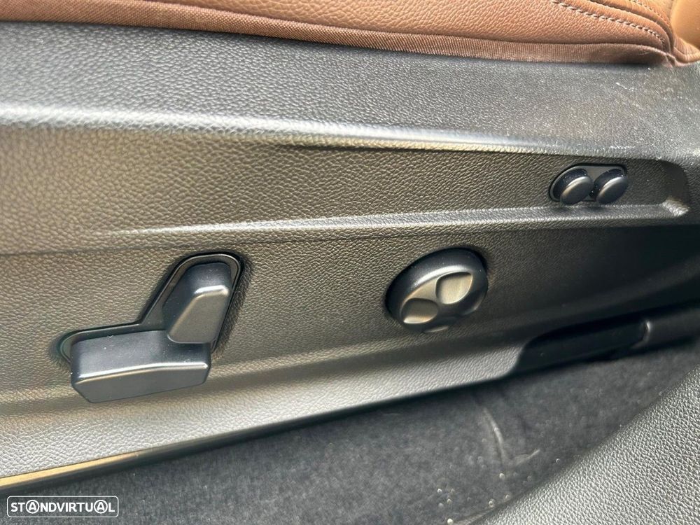 Alfa Romeo Stelvio 2.2 D Super AT8 Q4 - 35