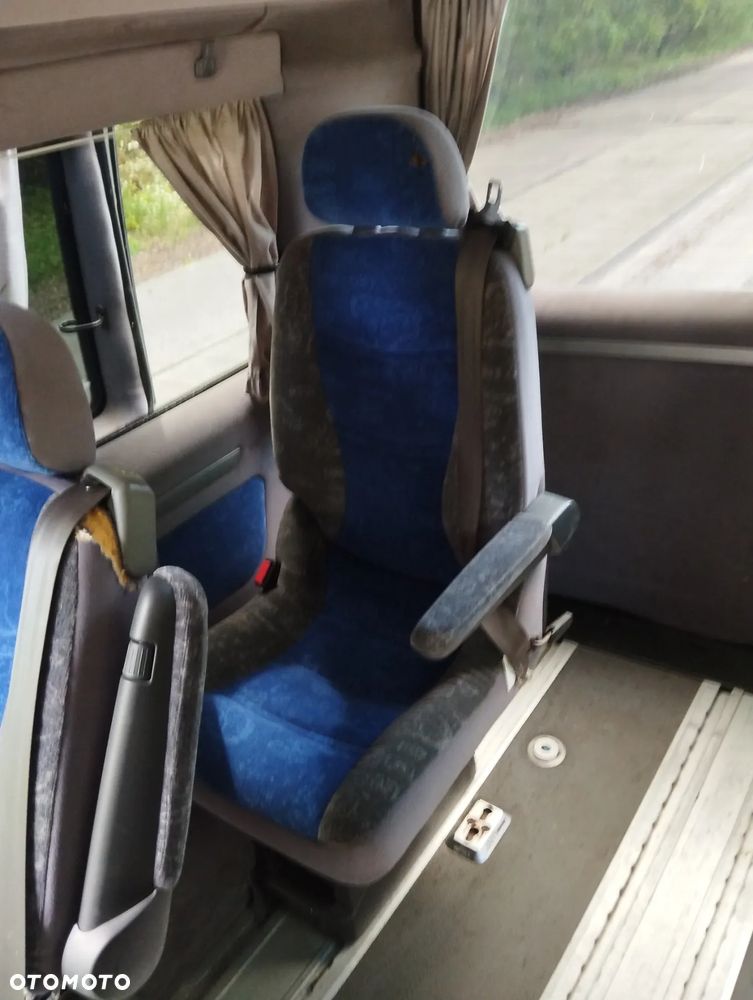 Volkswagen Transporter - 15