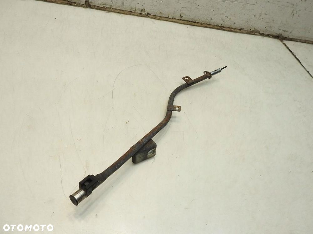BAGNET MIARKA SKRZYNI AUTOMAT NISSAN MURANO Z51 3.5 V6 - 6