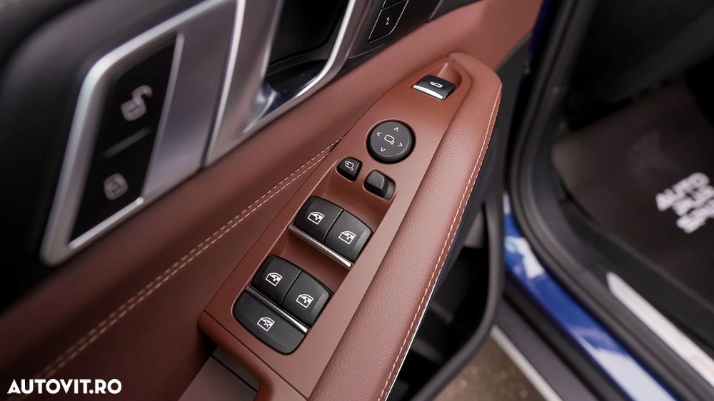 BMW X5 xDrive30d AT MHEV - 28