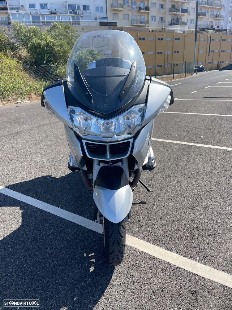 BMW R 1200 RT - 3