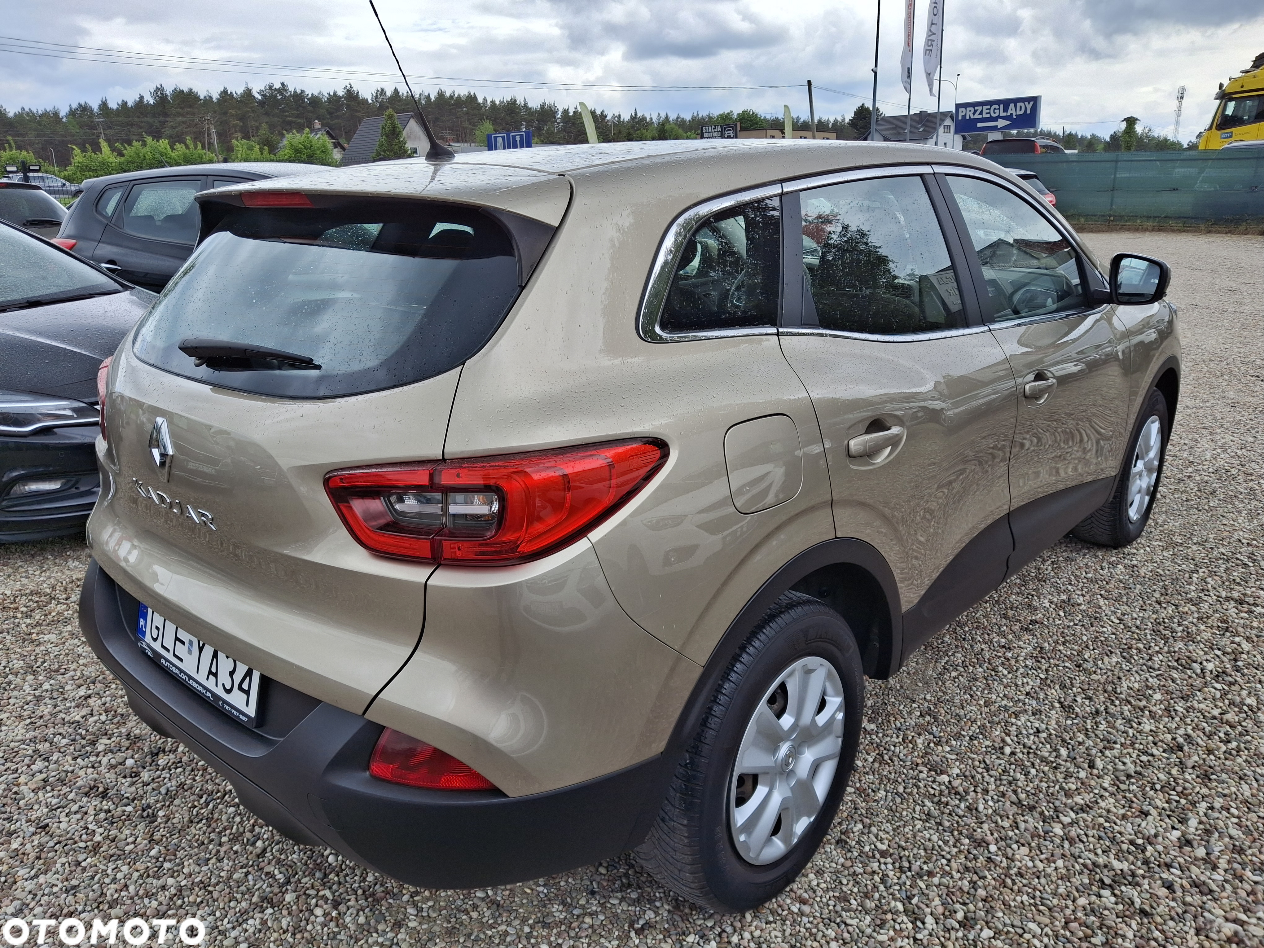 Renault Kadjar Energy TCe 130 Business - 10