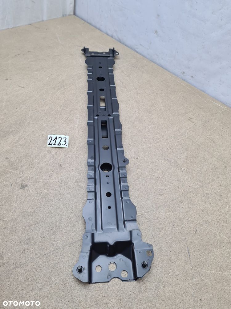 Toyota rav4 5 V 19-24r 57104-42090 belka pod chłodnice - 3