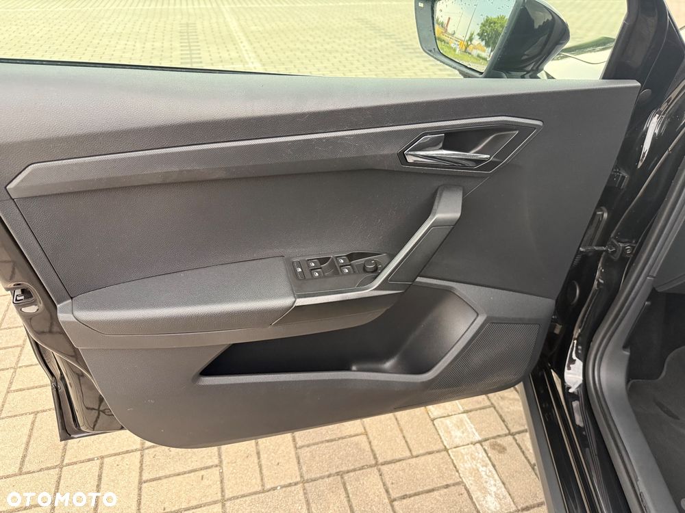 Seat Arona 1.6 TDI DSG Style - 23