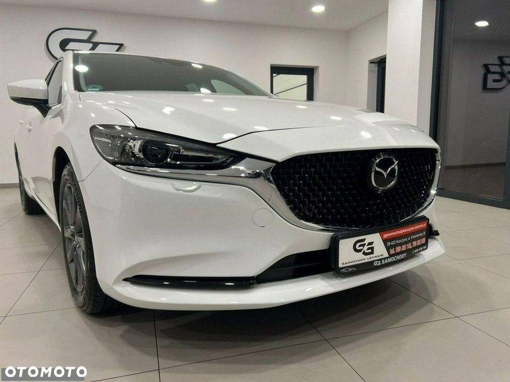 Mazda 6 2.0 SkyMotion - 10