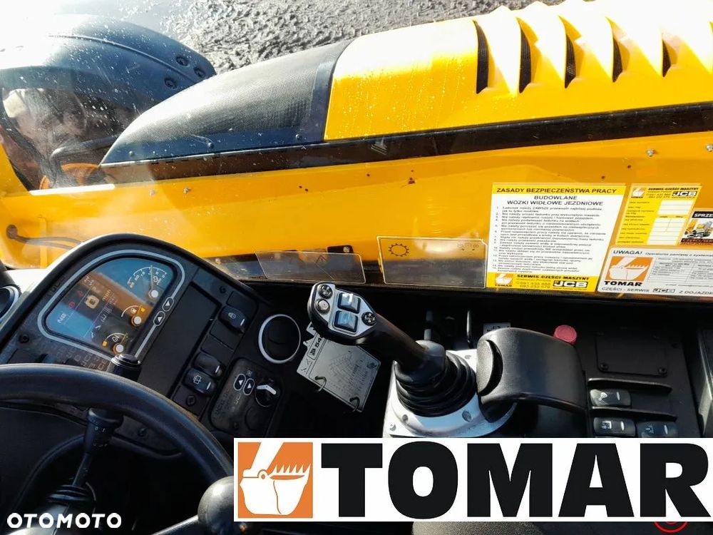 JCB 540-200 2018R - 22