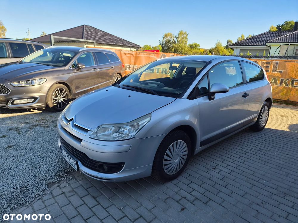 Citroën C4 - 3