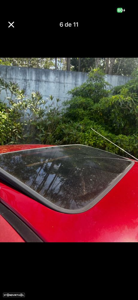 Honda Civic 1.6 ESi - 6