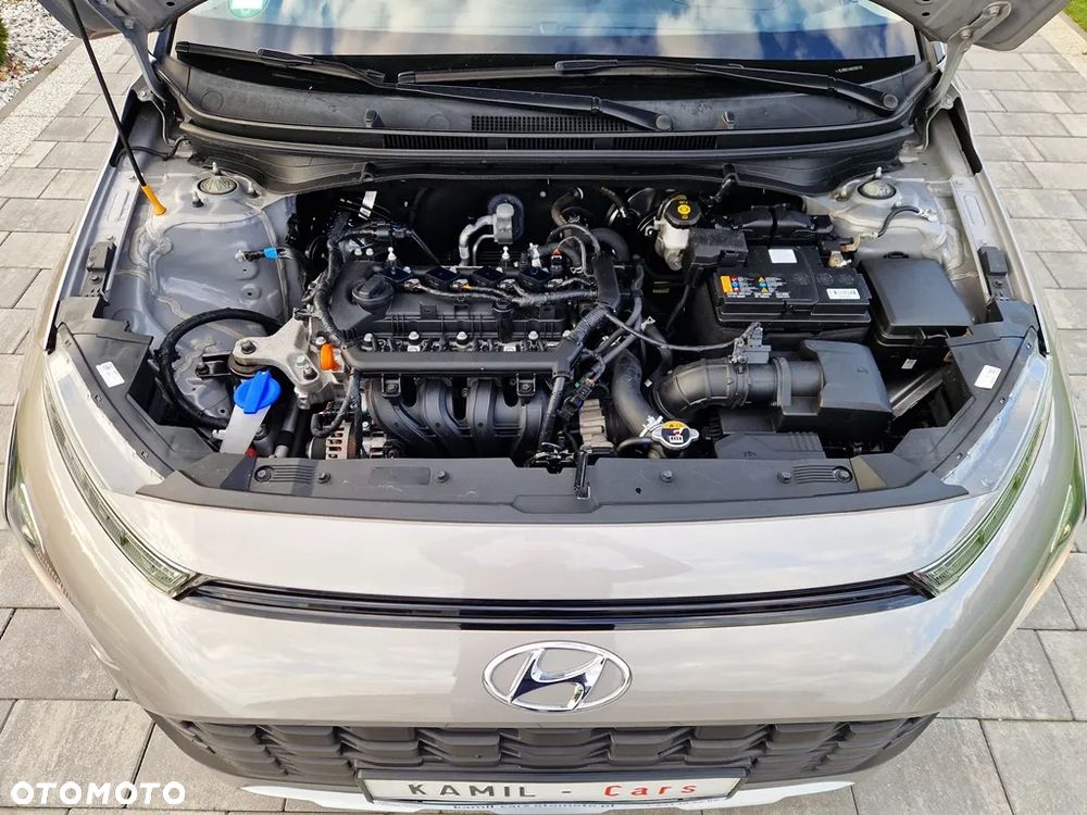 Hyundai Bayon 1.2 Select - 36