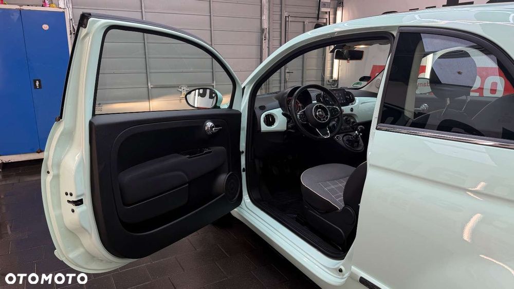 Fiat 500 - 22