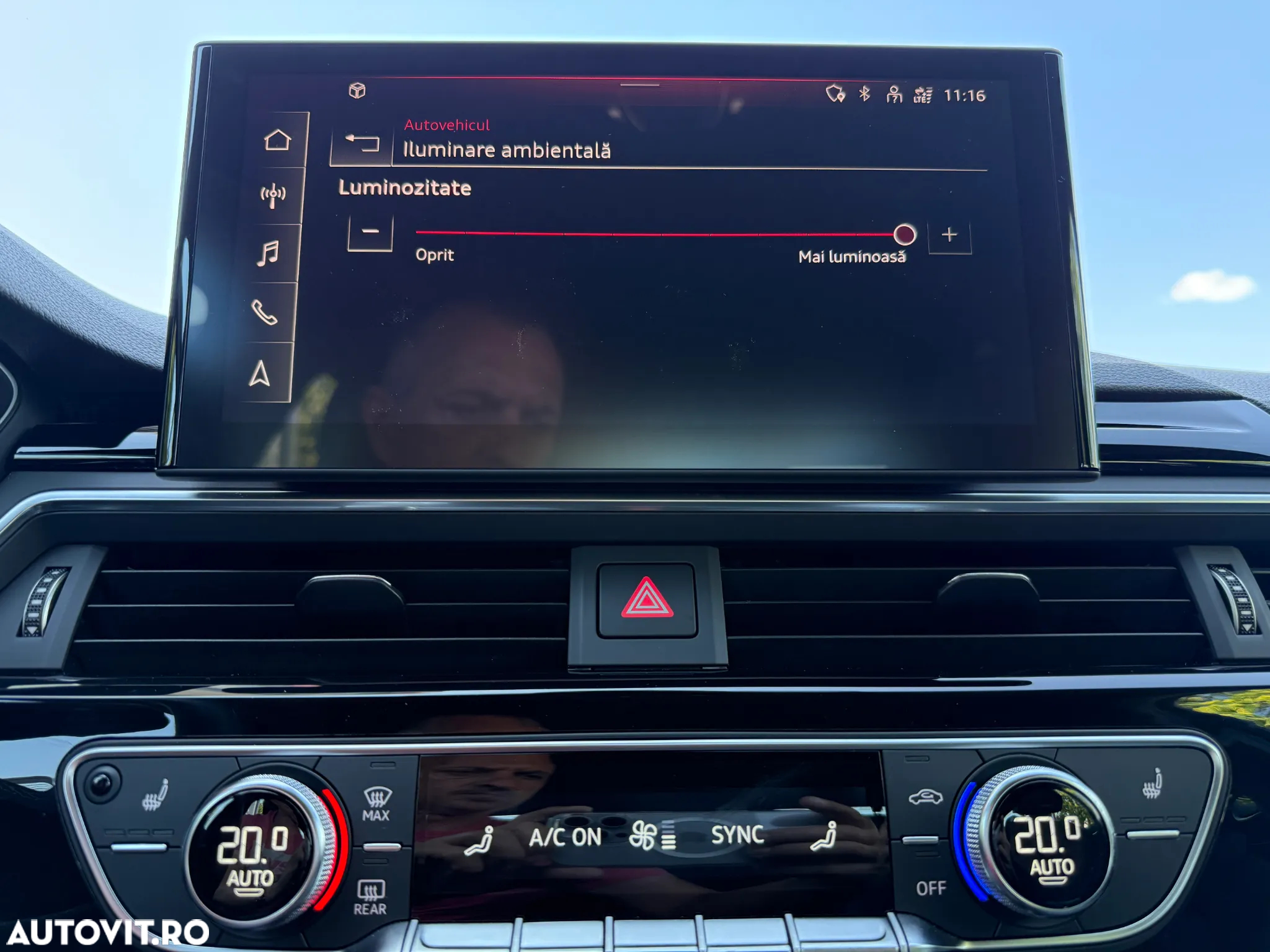 Audi A4 35 TFSI S tronic MHEV S Line - 25