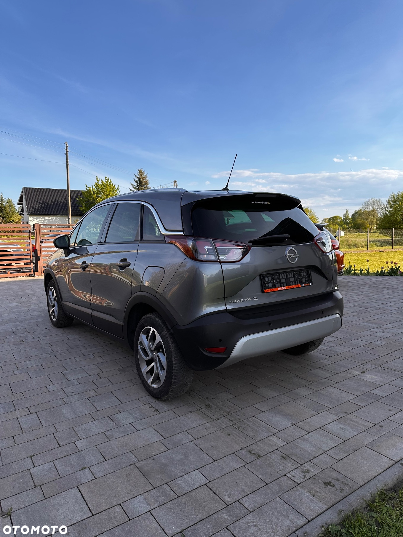 Opel Crossland X 1.2 Edition - 2