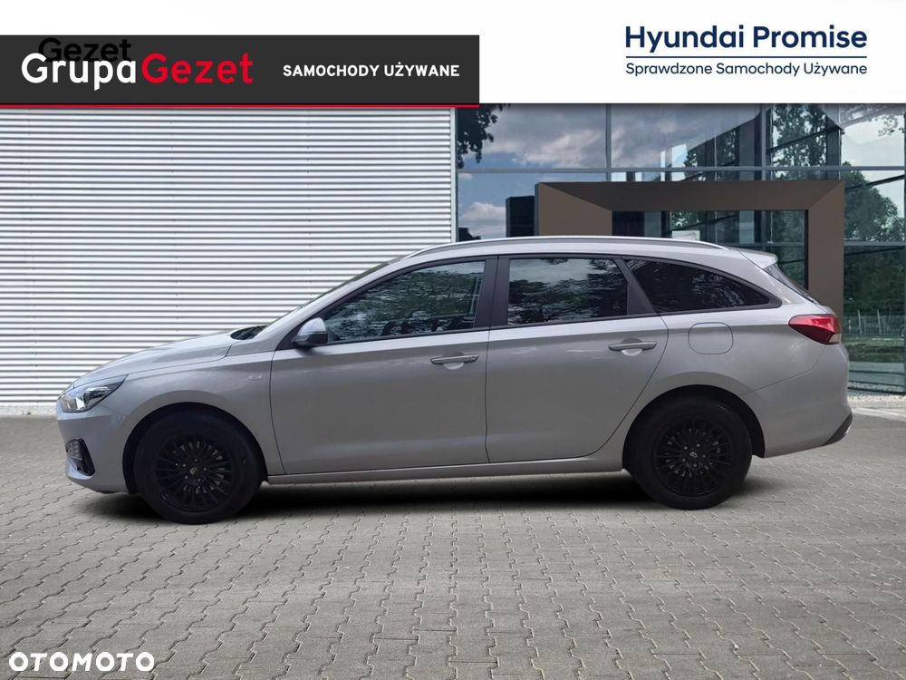 Hyundai i30 - 2