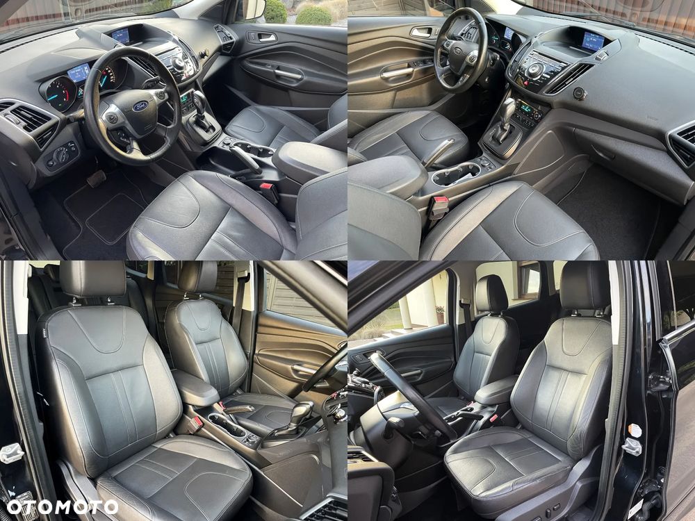 Ford Kuga 2.0 TDCi 4x4 Individual - 8