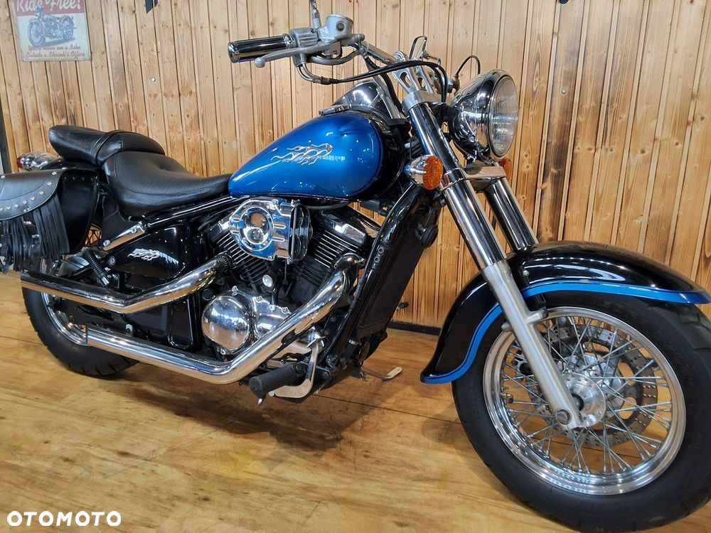 Kawasaki Vulcan - 14