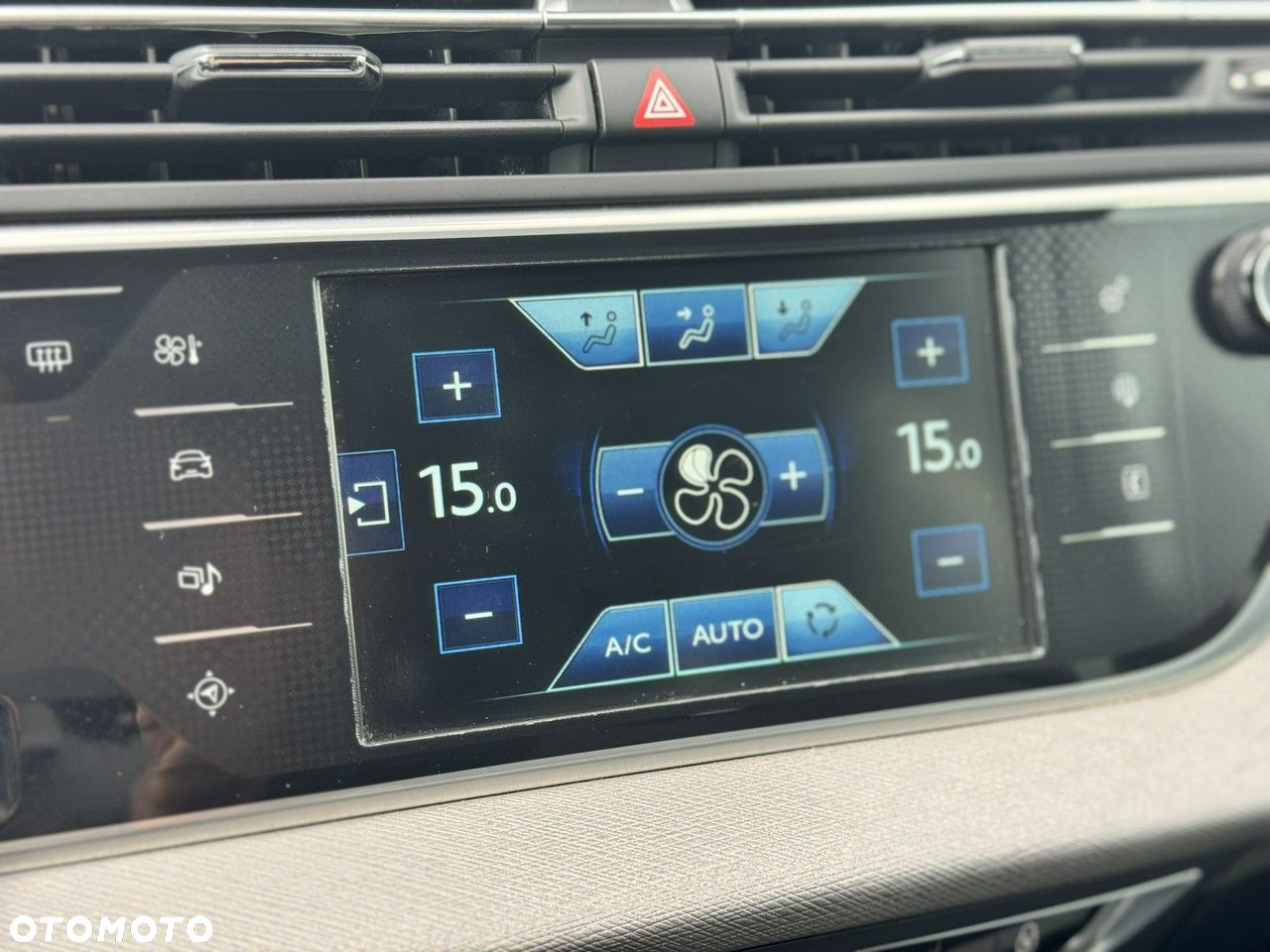 Citroën C4 Grand Picasso - 40