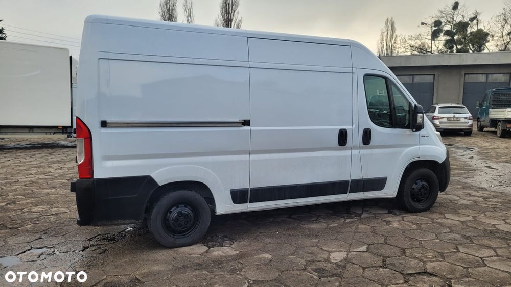Fiat Ducato - 32