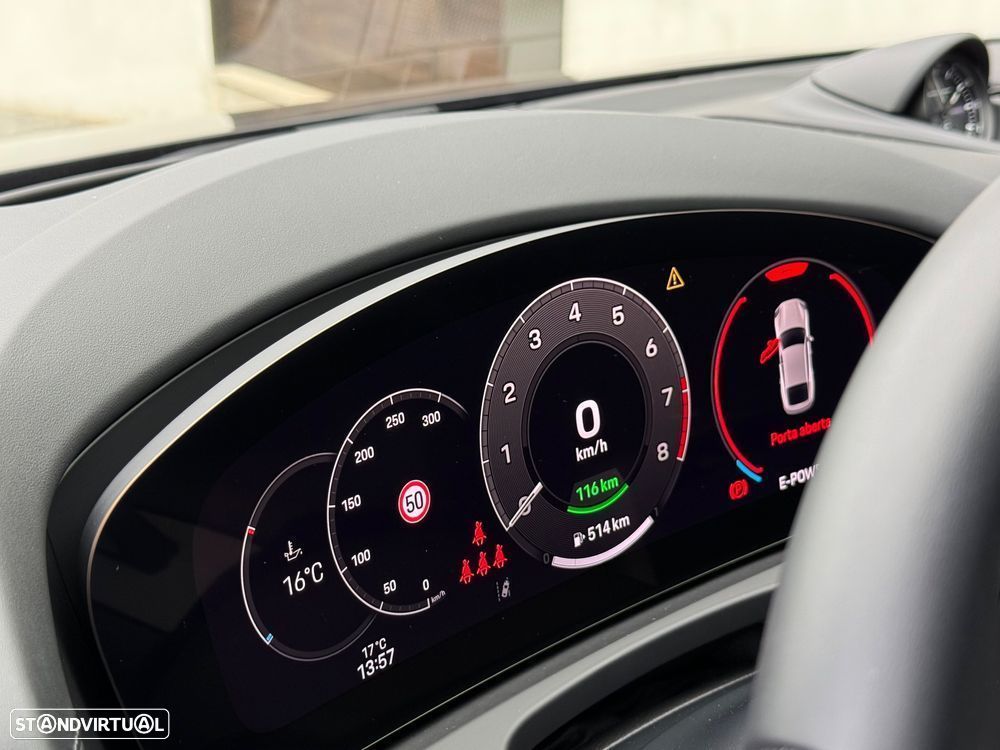 Porsche Panamera 4S E-Hybrid - 6