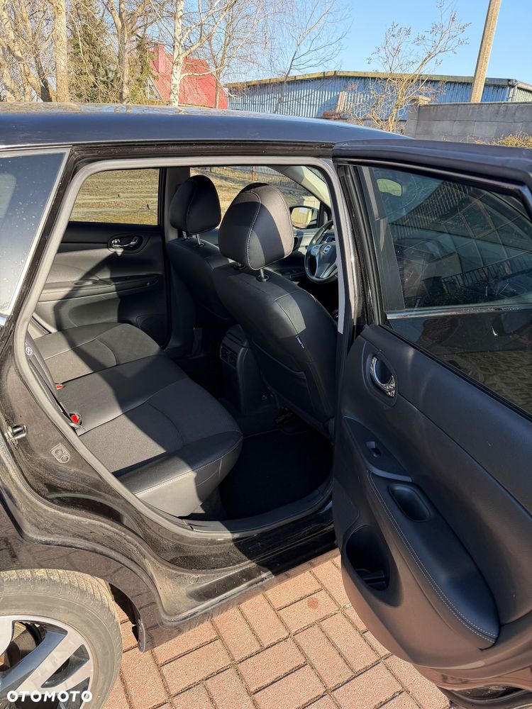 Nissan Pulsar 1.2 DIG-T Tekna - 19