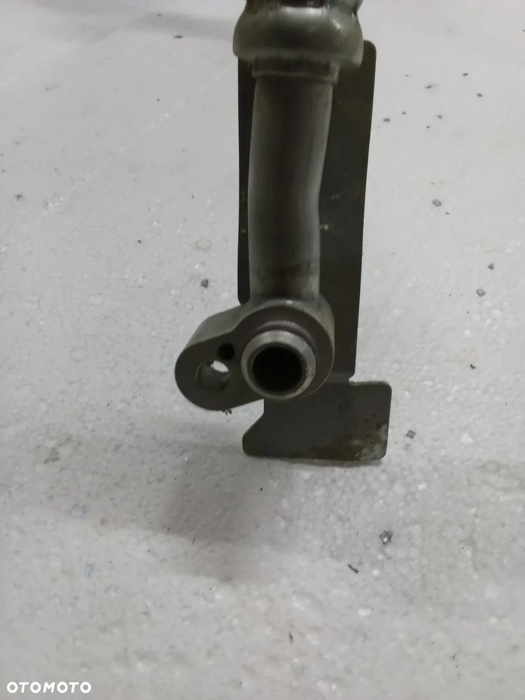 VW Up Skoda przewód klimatyzacji 1S0816743A - 2