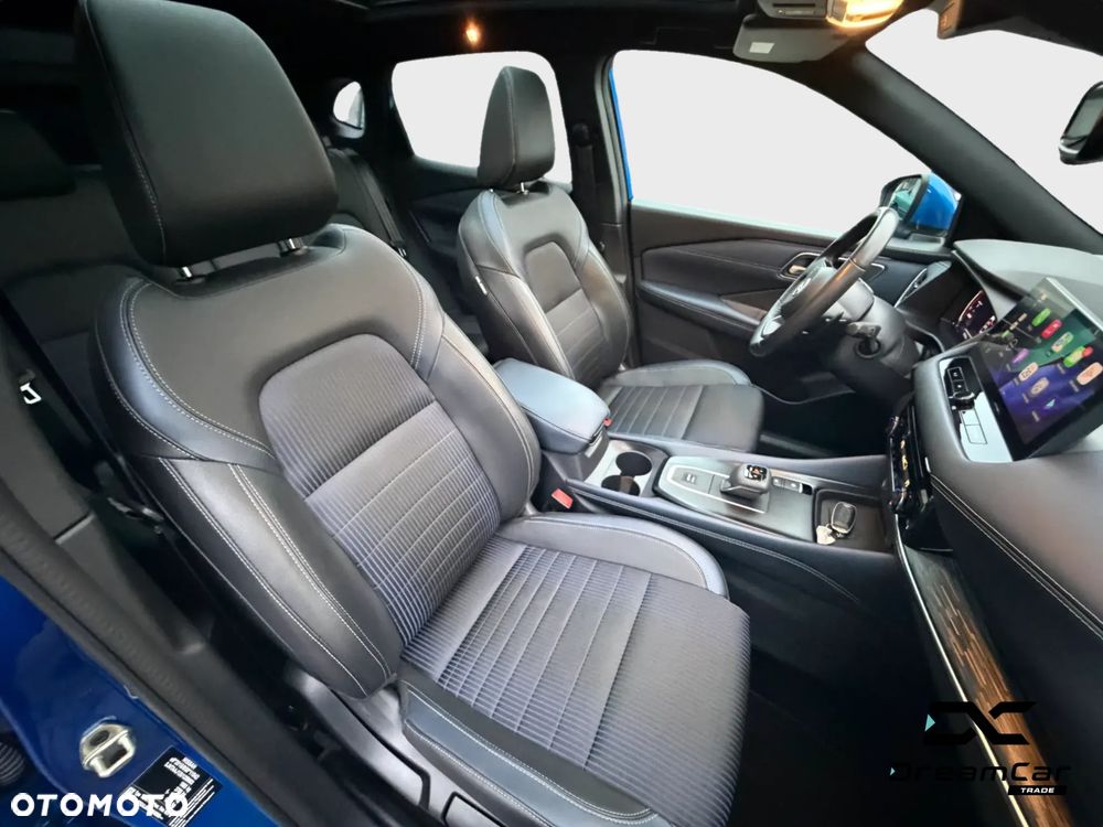 Nissan Qashqai 1.3 DIG-T mHEV Tekna+ Xtronic - 14
