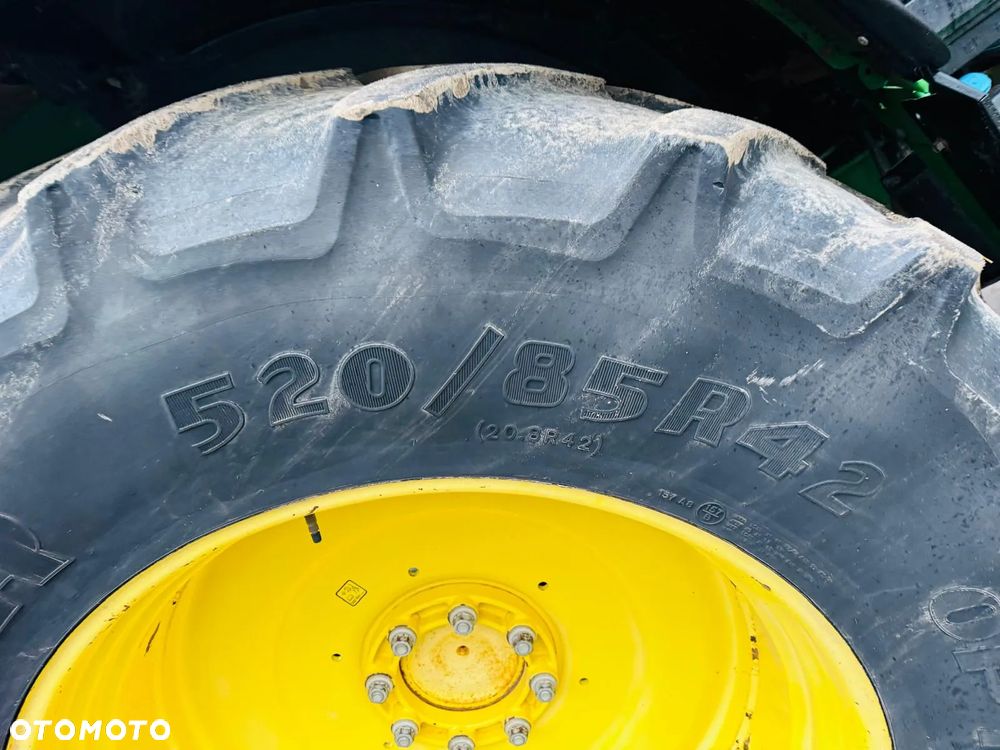 John Deere 7430 Premium - 15