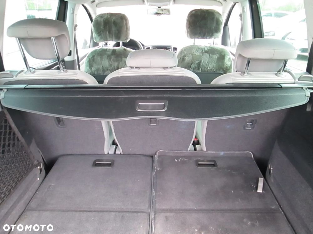 Seat Alhambra 2.0 TDI Reference - 12