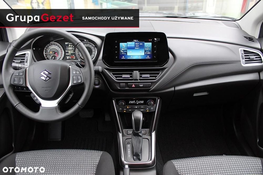 Suzuki Inny - 13