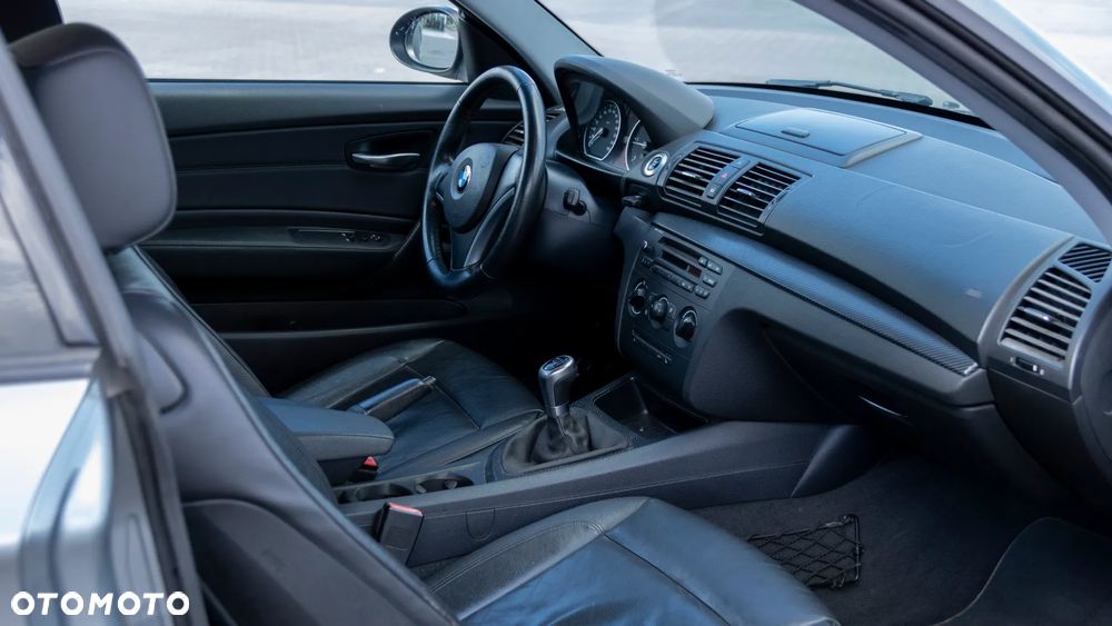 BMW Seria 1 120d Edition Exclusive - 9