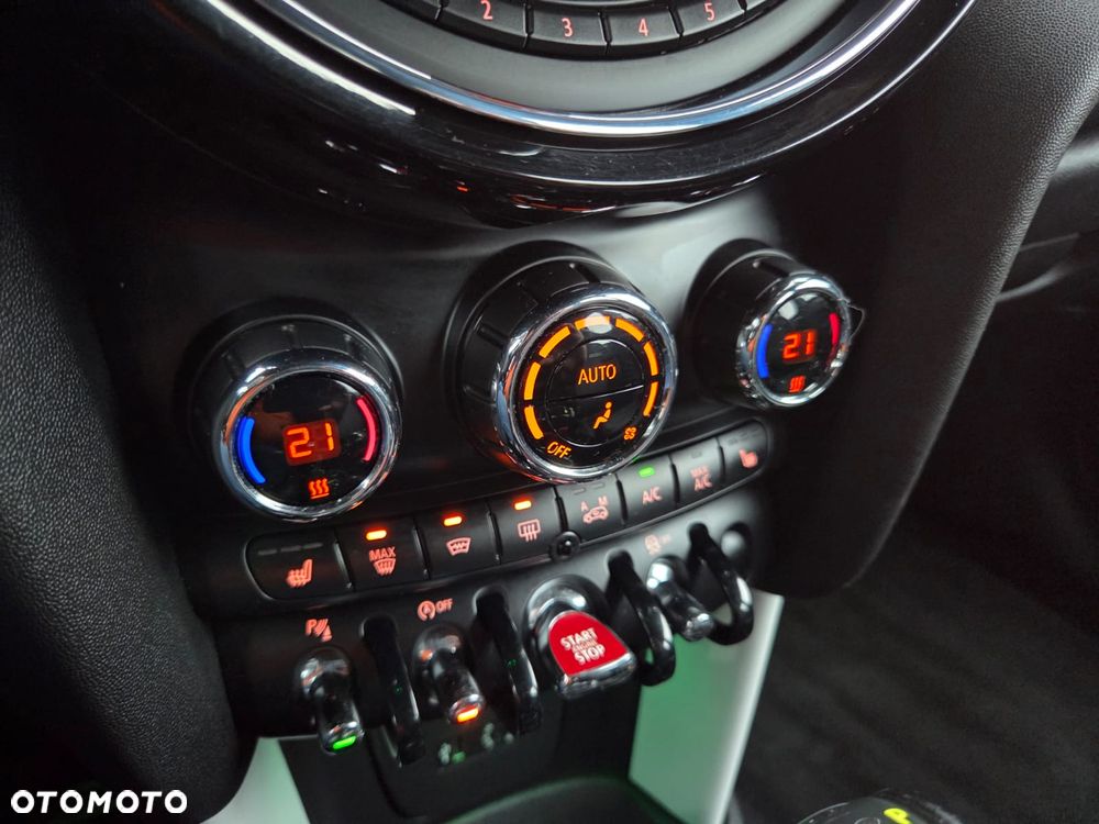 MINI Cooper S sport - 16
