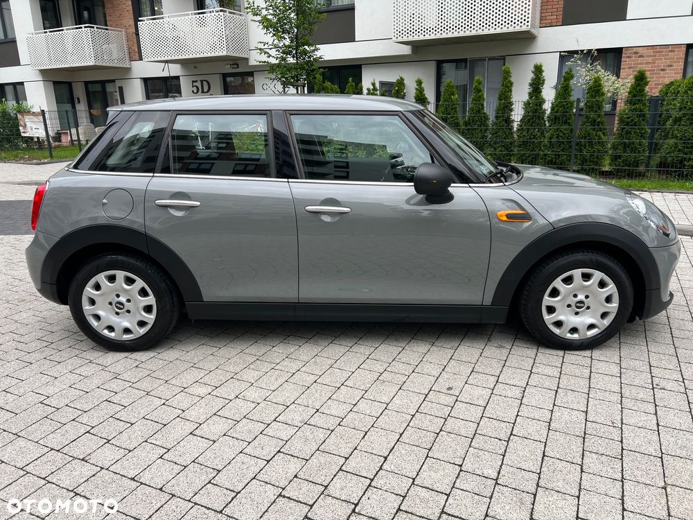 MINI ONE Standard - 2