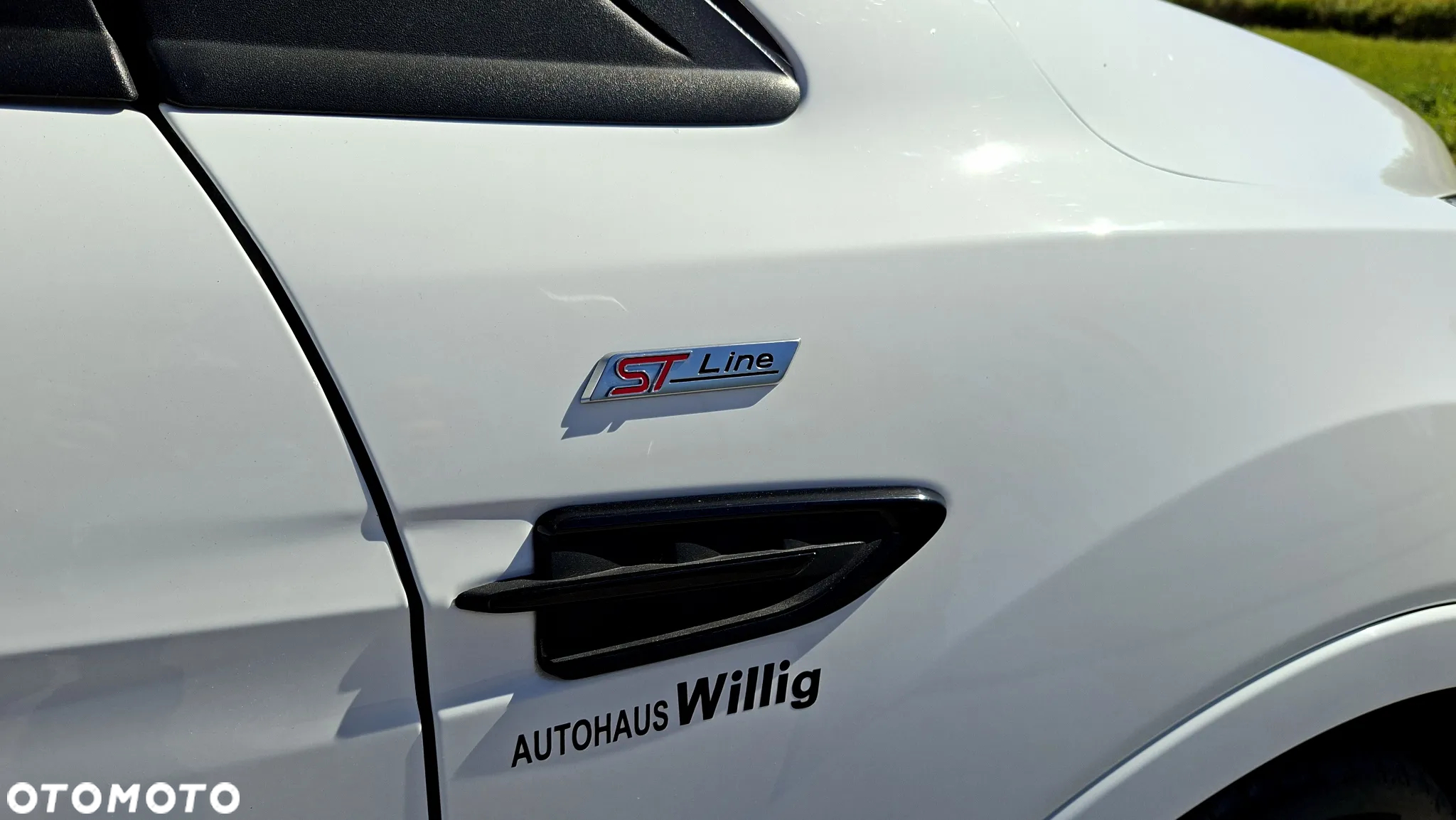 Ford Kuga 2.0 TDCi 4x4 ST-Line - 20