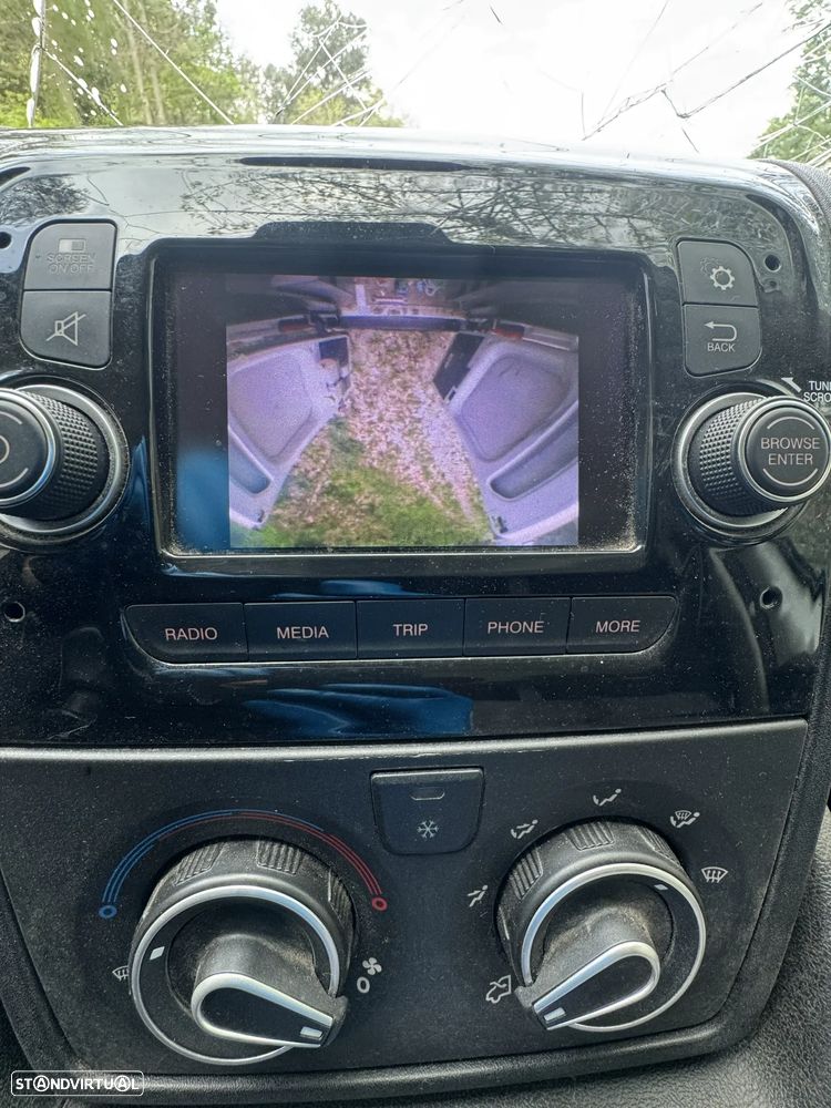 Citroen Jumper P/Peças - 6